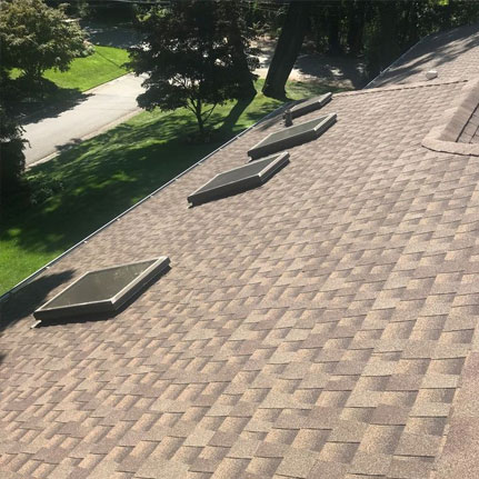 Skylight Repair Sea Cliff NY