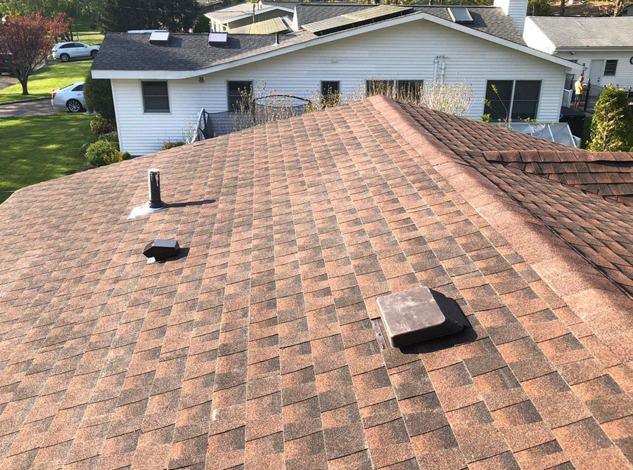 Roof Replacement Sea Cliff NY